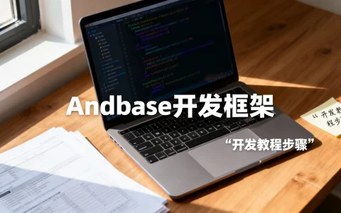 Andbase开发框架怎么用？Andbase开发教程有哪些？