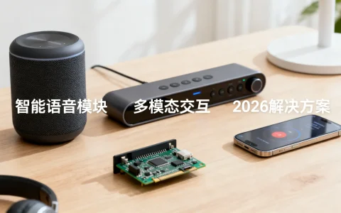 AI语音交互系统如何选择？2026智能语音交互系统解决方案哪个品牌好