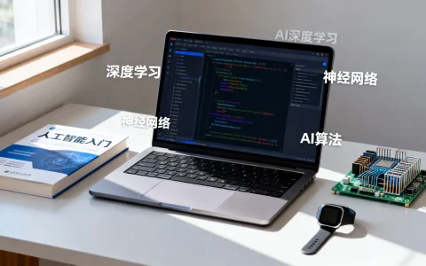 如何快速掌握AI深度学习？人工智能培训课程全解析