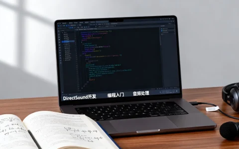 DirectSound开发怎么入门？编程难不难？