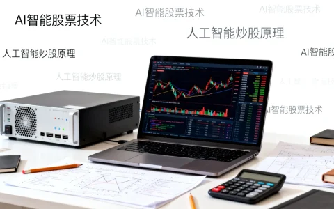 AI智能股票需要哪些技术，人工智能炒股原理是什么