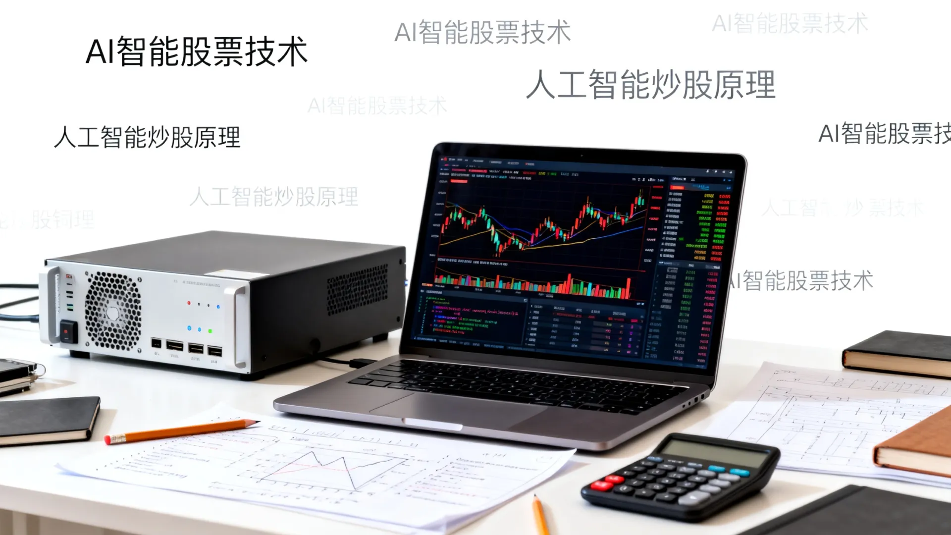 AI智能股票需要哪些技术 AI智能股票需要哪些技术