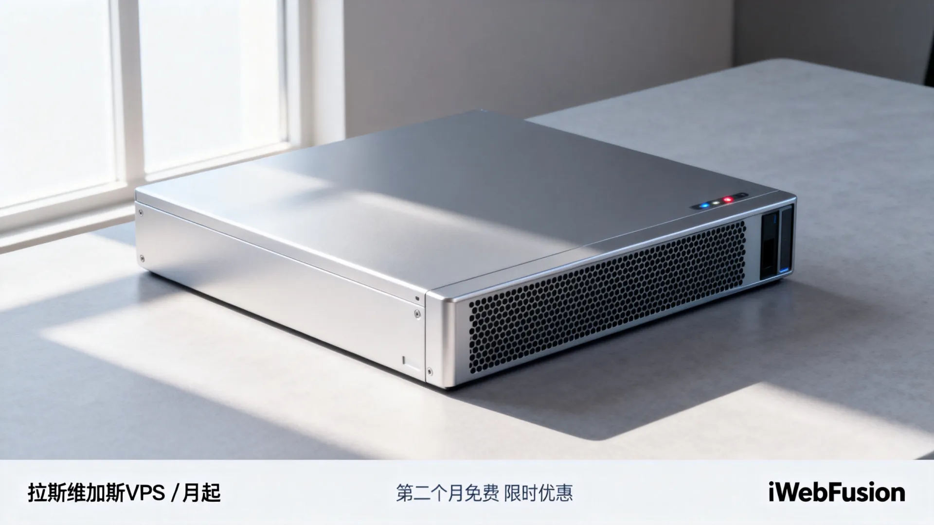 iWebFusion新上拉斯维加斯服务器/月起,限时下单第二个月免费 - VPS评测 - 国外VPS,国外VPS商家,评测及优惠 iWebFusion新上拉斯维加斯服务器/月起,限时下单第二个月免费 - VPS评测 - 国外VPS,国外VPS商家,评测及优惠