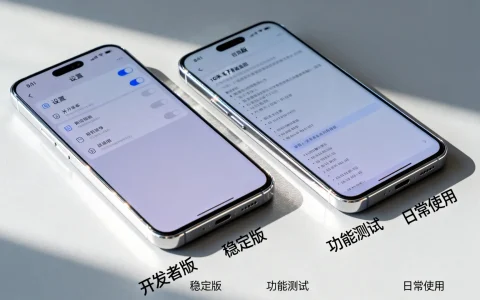 小米开发者版与稳定版有什么区别，值得升级吗？