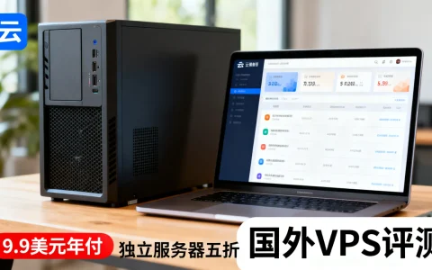 LightLayer黑色星期五云服务器9.9美元年付，独立服务器五折，国外VPS评测哪家强？
