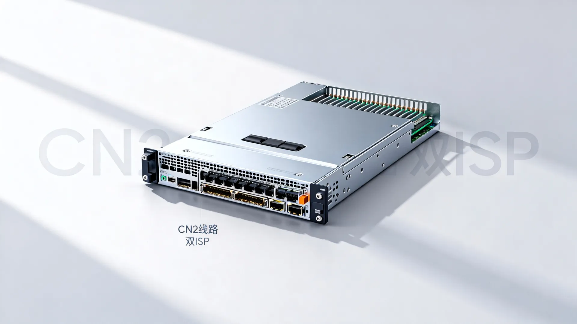 ZoroCloud美国/英国全新运营商IP上线:原生双ISP,CN2/9929/BGP/CMIN2高端线路,支持支付宝/微信支付 - 双向CN2 ZoroCloud美国