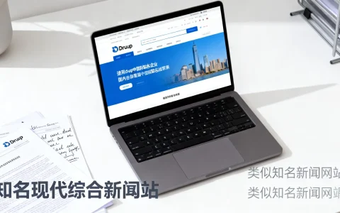 国内哪些网站用drupal，国内知名企业网站案例有哪些