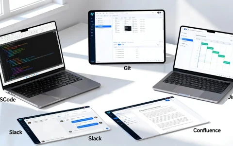 PHP团队开发如何提升效率？PHP团队协作常用工具