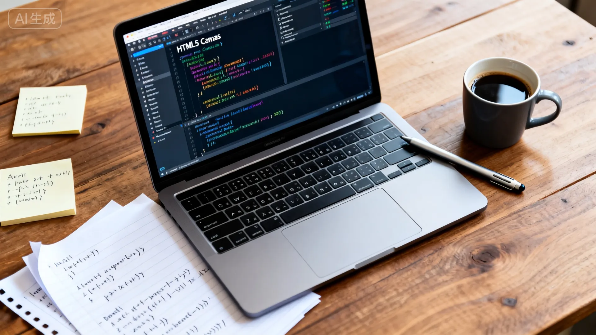 html5 canvas开发详解