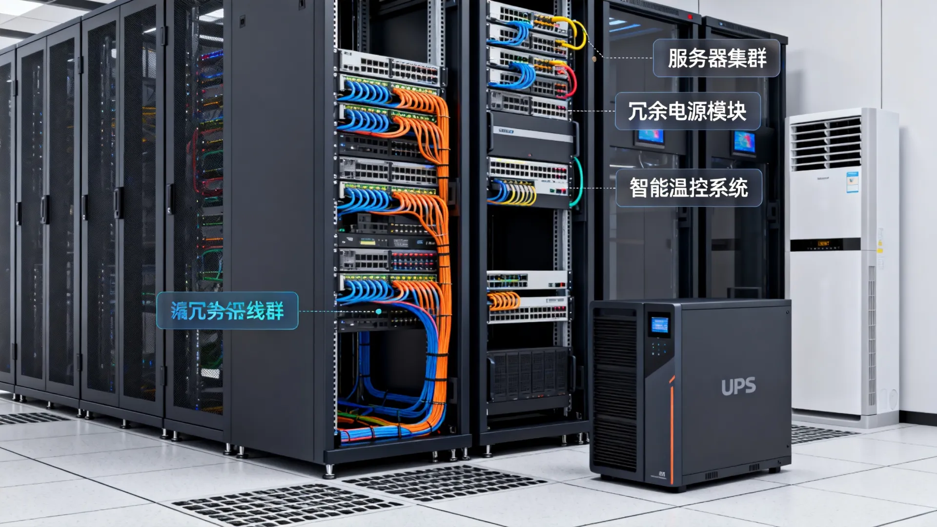 游戏业务机房_2026年 游戏业务机房