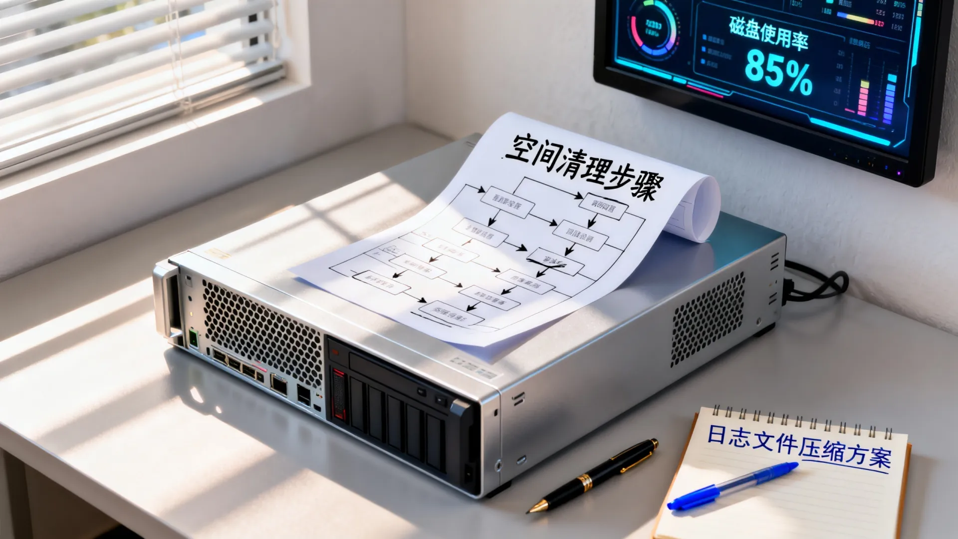 ASP.NET服务器空间不足怎么办 | ASP.NET服务器空间问题 NET服务器空间不足怎么办