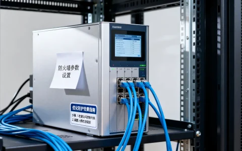 防火墙参数设置合理吗？如何优化以达到最佳防护效果？