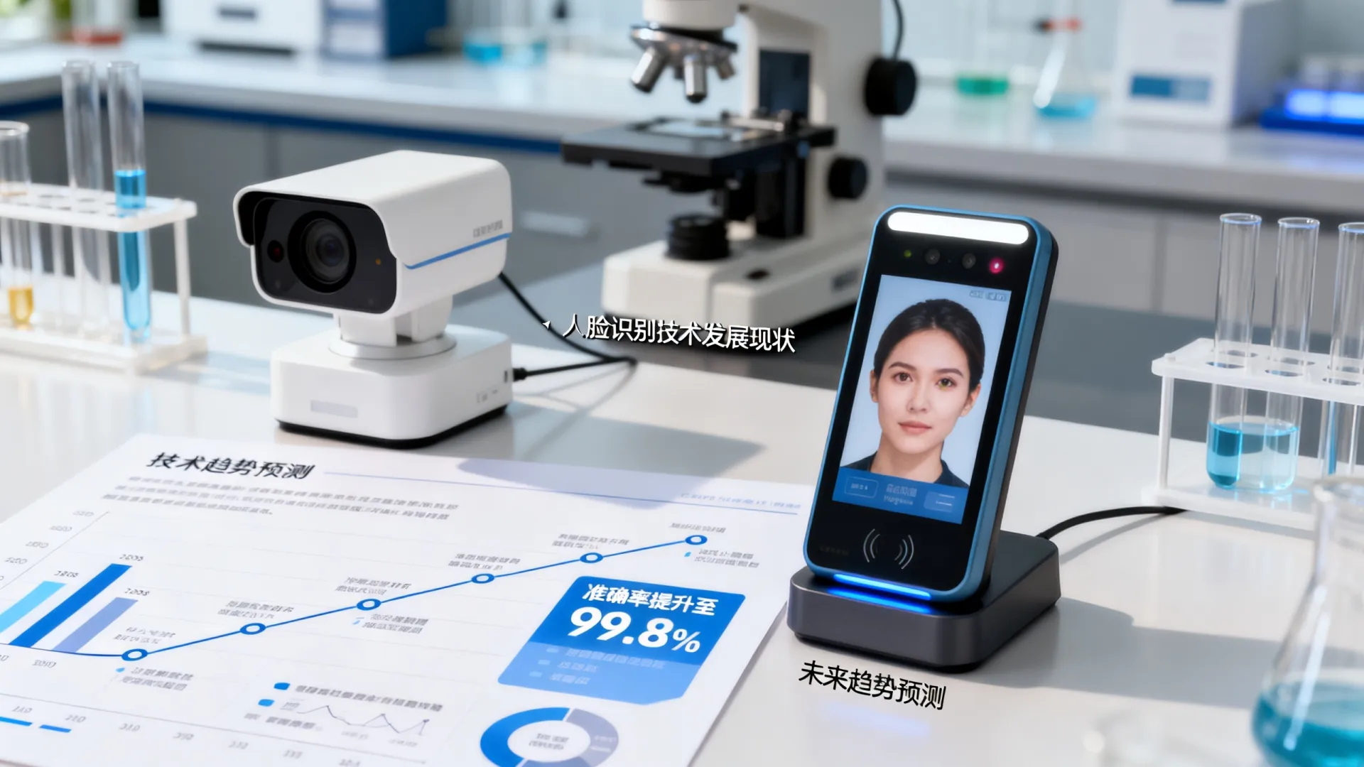 国内外人脸识别技术发展现状 国内外人脸识别技术发展现状