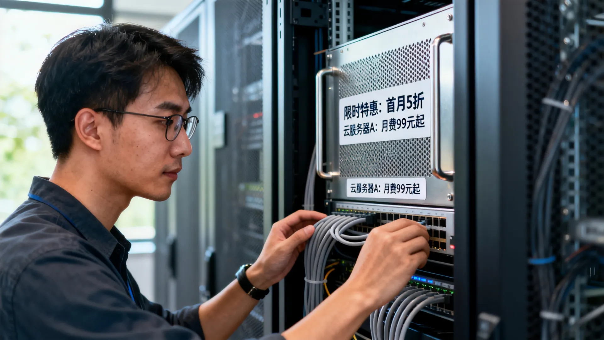 服务器最新优惠活动 服务器最新优惠活动