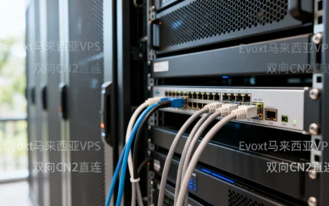 Evoxt马来西亚VPS怎么样？双向CN2直连速度快吗？