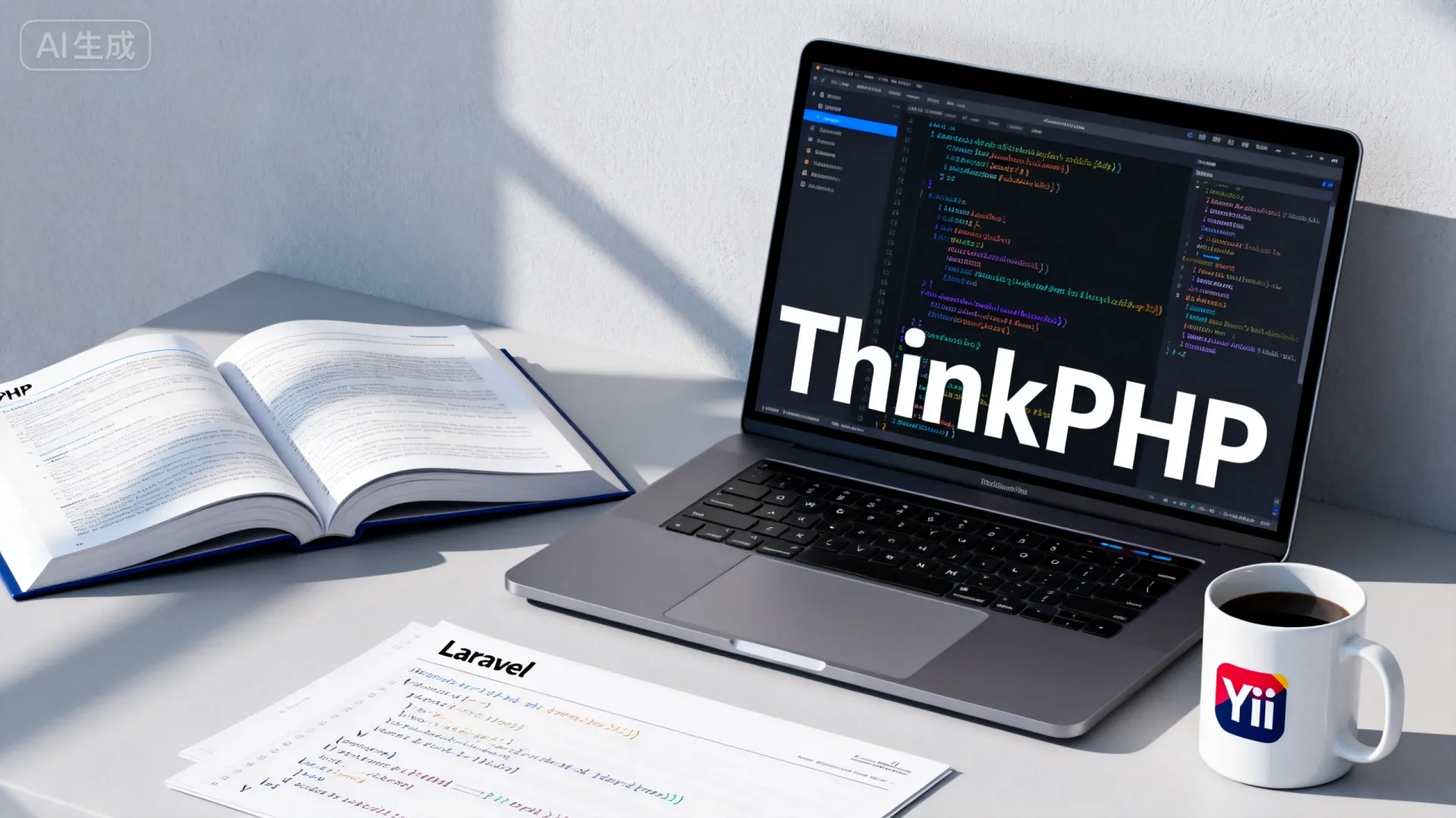 微信开发框架 php