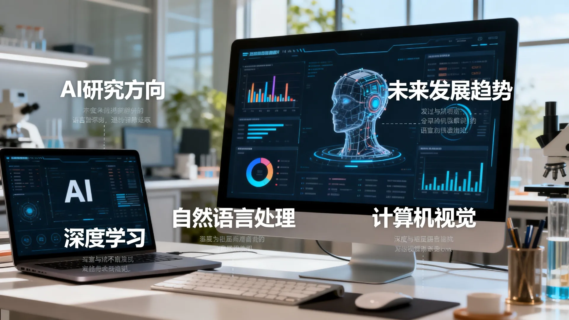 ai研究方向 ai研究方向