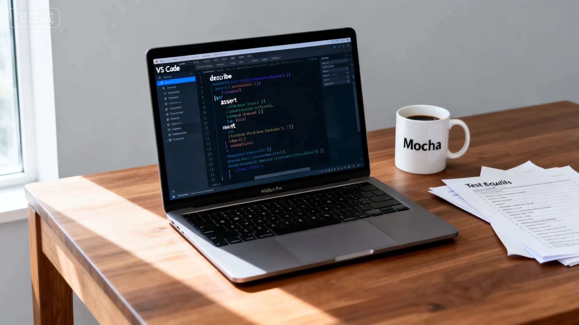 Mocha怎么用?JavaScript测试框架入门教程,灵活易扩展 JavaScript测试框架入门教程