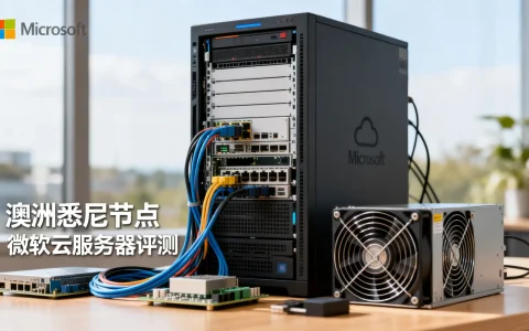 澳洲Azure悉尼节点VPS哪家强？微软云服务器评测推荐