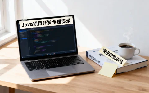 Java项目开发全程实录PDF如何获取完整项目经验？