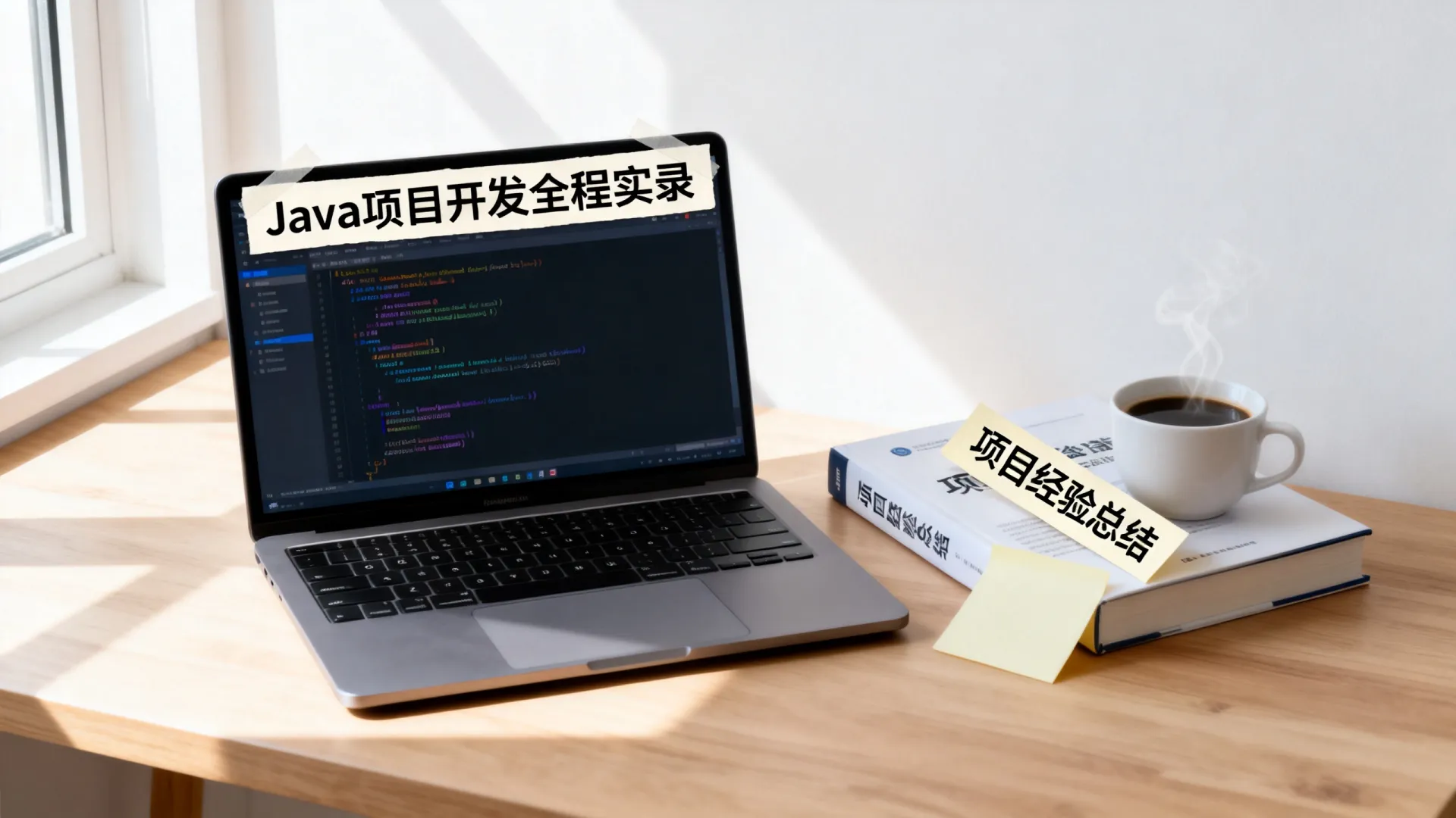 Java项目开发全程实录PDF如何获取完整项目经验? Java项目开发全程实录PDF如何获取完整项目经验?