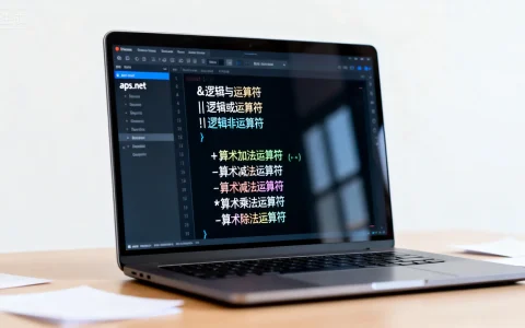 asp.net中逻辑运算符与各类运算符详解，实例解析，你了解多少？