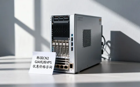万圣节韩国VPS有优惠吗？韩国CN2 GIA线路VPS优惠价格多少