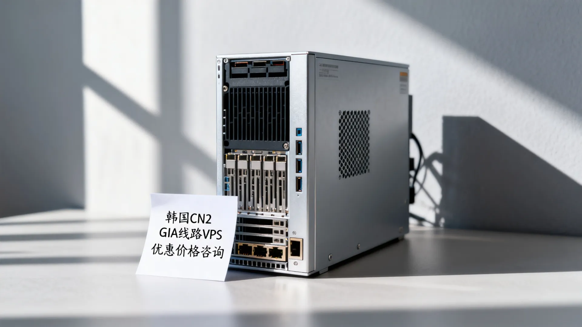万圣节韩国VPS有优惠吗?韩国CN2 GIA线路VPS优惠价格多少 韩国CN2 GIA线路VPS优惠价格多少