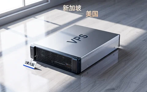 2026年Kuroit VPS闪售3美元起怎么样？新加坡美国VPS推荐