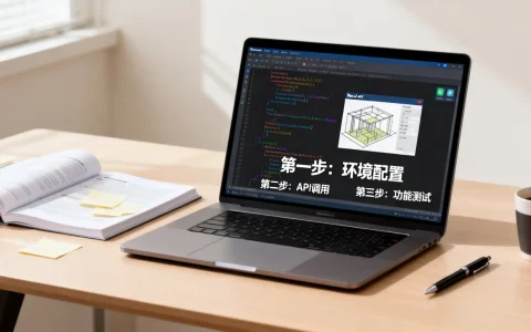 Revit API如何开发提升效率？插件开发教程详细步骤指南