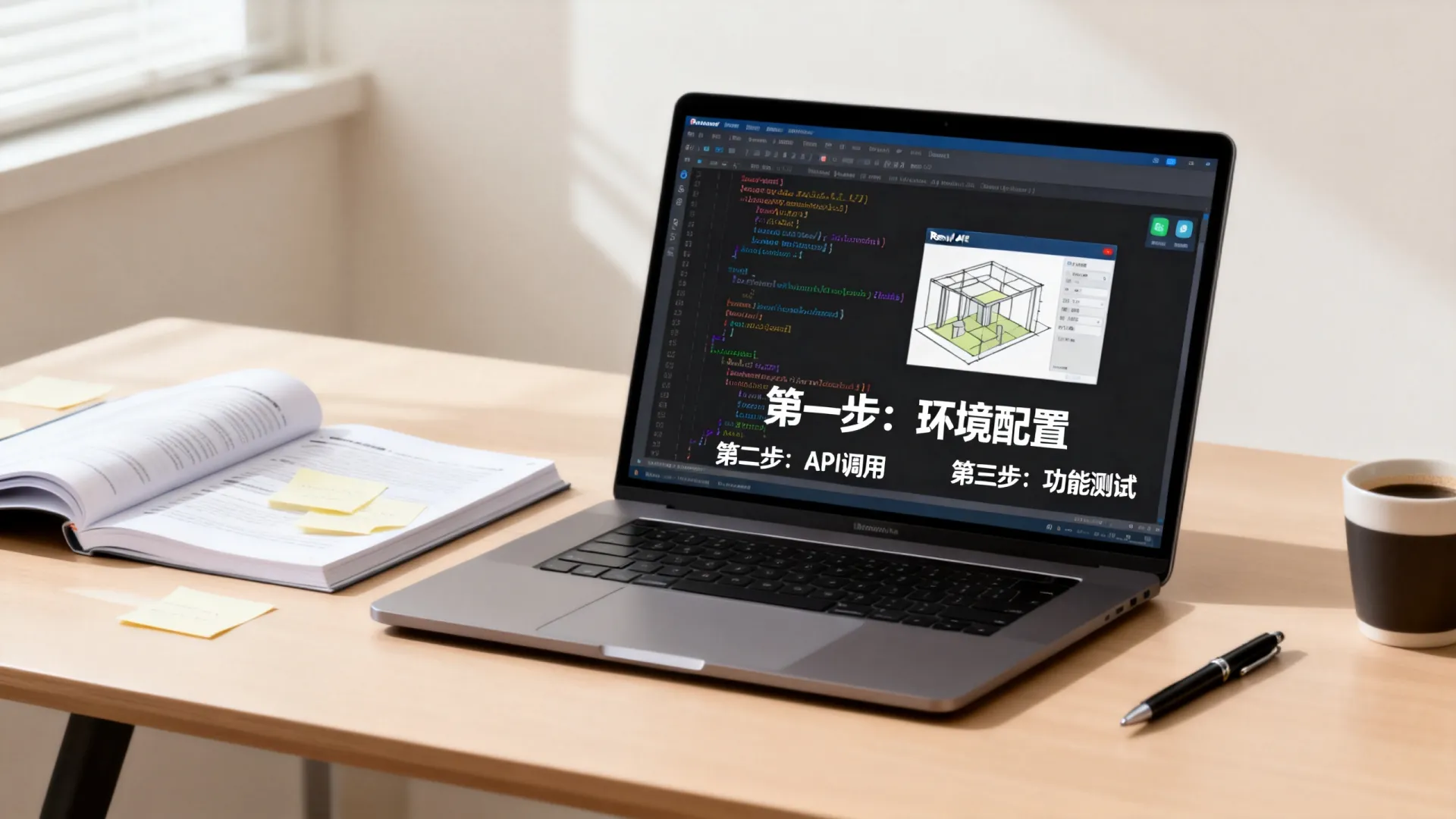 Revit API如何开发提升效率?插件开发教程详细步骤指南 Revit API如何开发提升效率