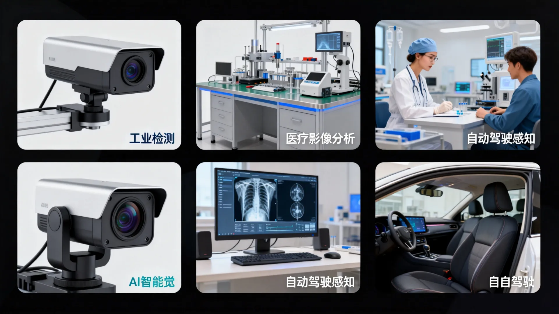 ai智能视觉怎么样 ai智能视觉怎么样