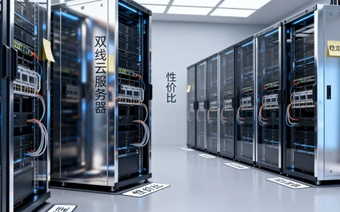 国内双线云服务器哪家好，国内双线云服务器怎么选才划算？