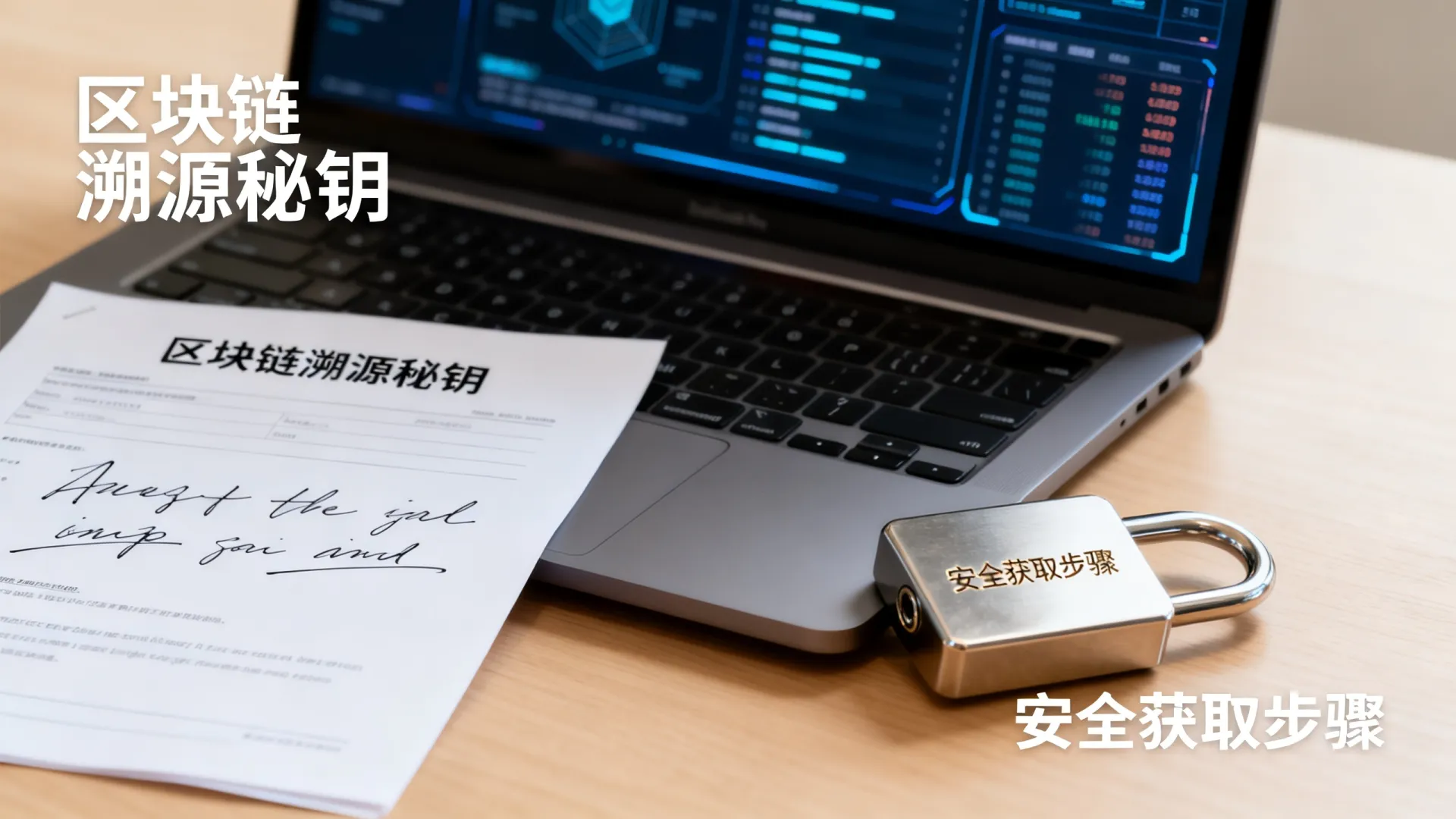 国内区块链溯源秘钥 国内区块链溯源秘钥
