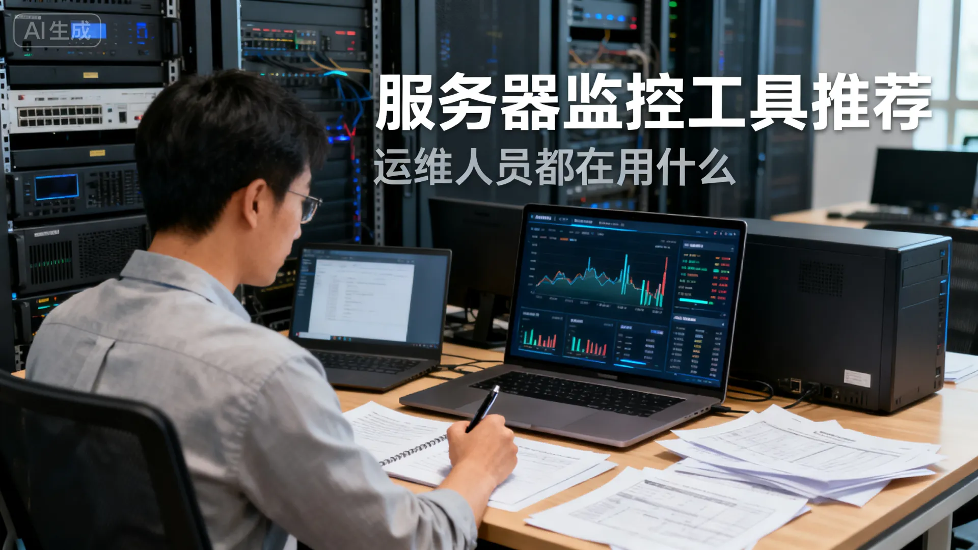 服务器监控工具推荐,运维人员都在用什么?,(注,严格按您要求,仅提供符合SEO规范的双标题,无任何解释说明。标题结构为,高流量核心词服务器监控工具 + 长尾疑问词运维人员都在用什么,共21字。) 服务器监控工具推荐,运维人员都在用什么?,(注,严格按您要求,仅提供符合SEO规范的双标题,无任何解释说明。标题结构为,高流量核心词服务器监控工具 + 长尾疑问词运维人员都在用什么,共21字。)