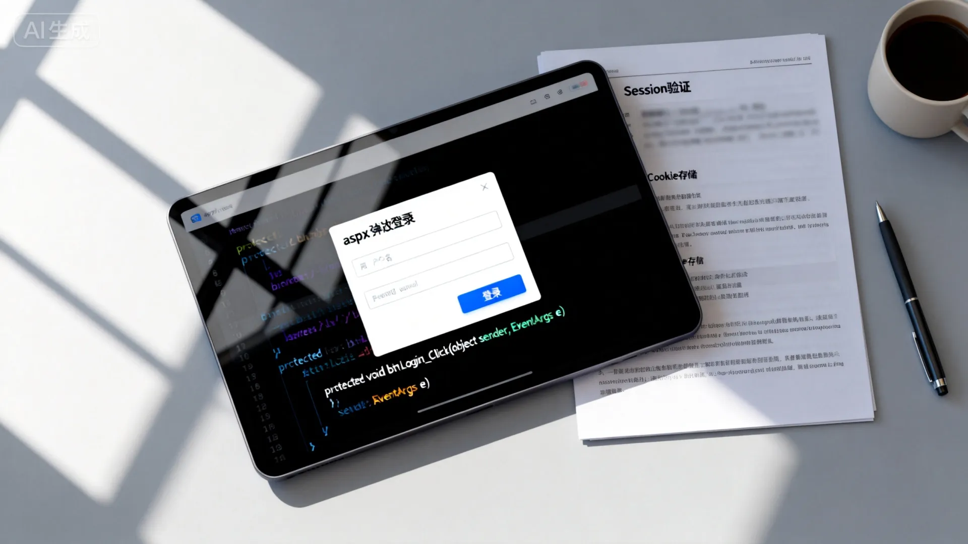 aspx弹出登录框 aspx弹出登录框