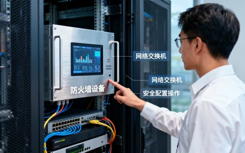防火墙旁挂应用场景有哪些？安全与便利如何平衡？