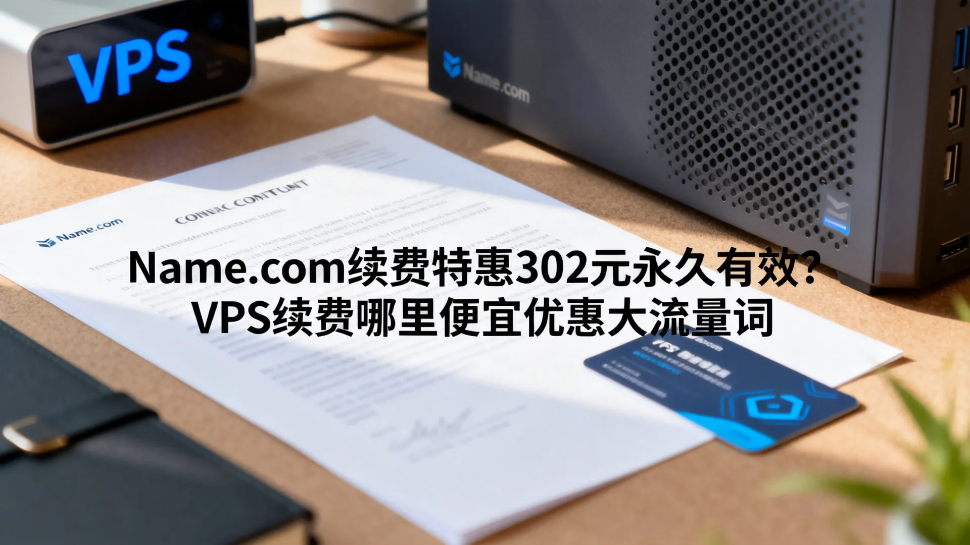 Name.com续费特惠302元永久有效?VPS续费哪里便宜优惠大流量词 com续费特惠302元永久有效