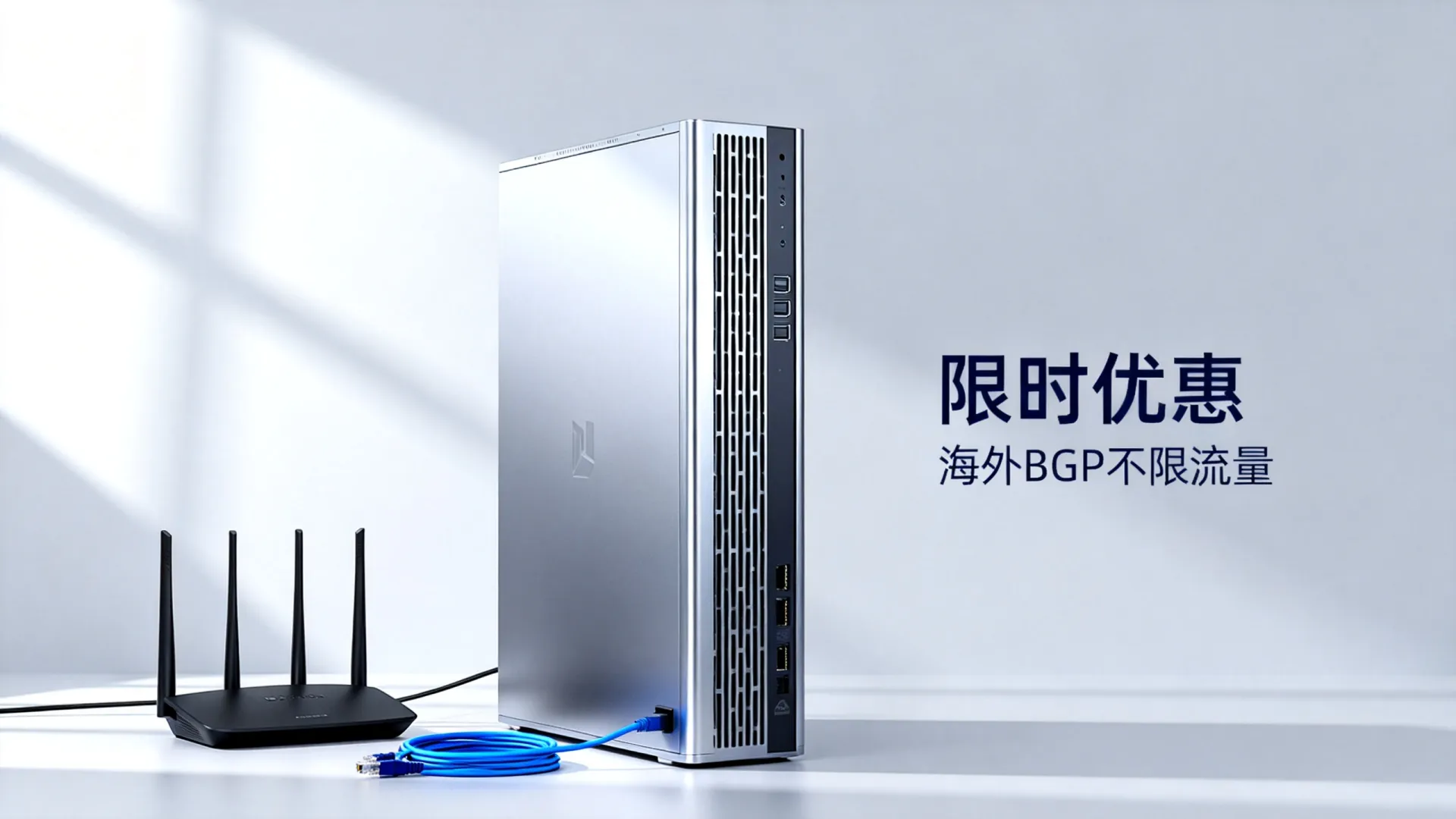限时优惠 海外BGP混合线路 澳大利亚VPS - AMD Ryzen 9,不限制流量,5折起 (独家) 限时优惠 海外BGP混合线路 澳大利亚VPS