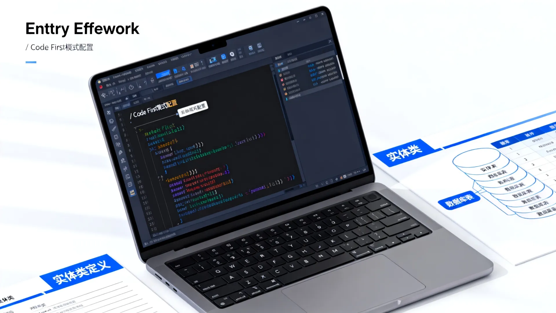Entity Framework全面测评,Code First开发优缺点详解? Entity Framework全面测评