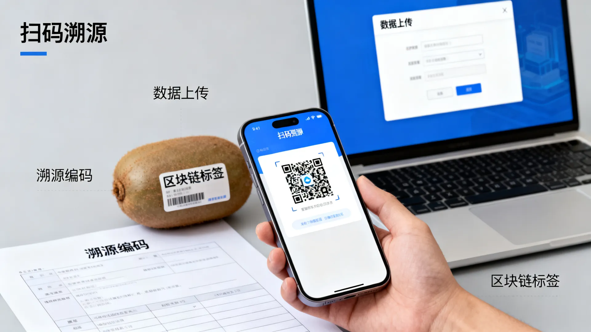 国内区块链溯源服务怎么用 国内区块链溯源服务怎么用