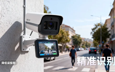 AI智能警戒监控系统如何实现精准识别？智能警戒监控系统如何降低误报率？
