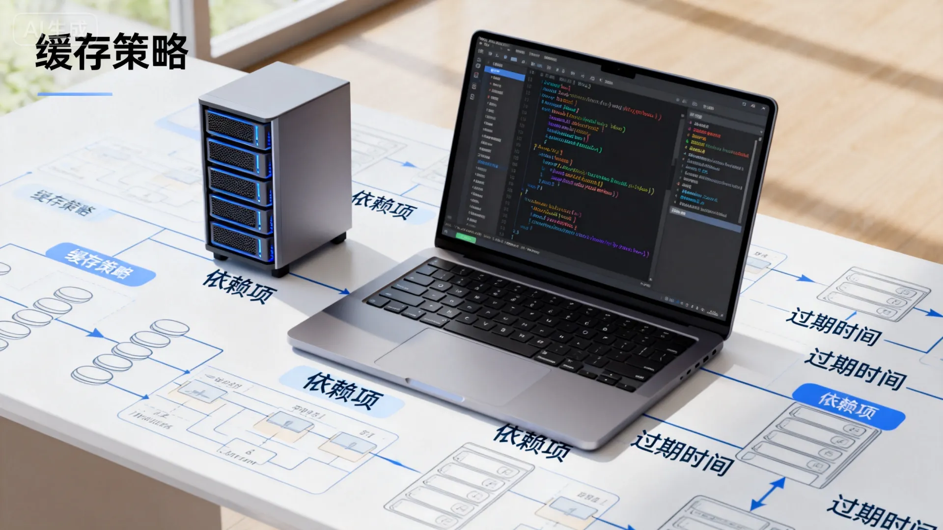 ASPNET缓存方法分析和实践示例