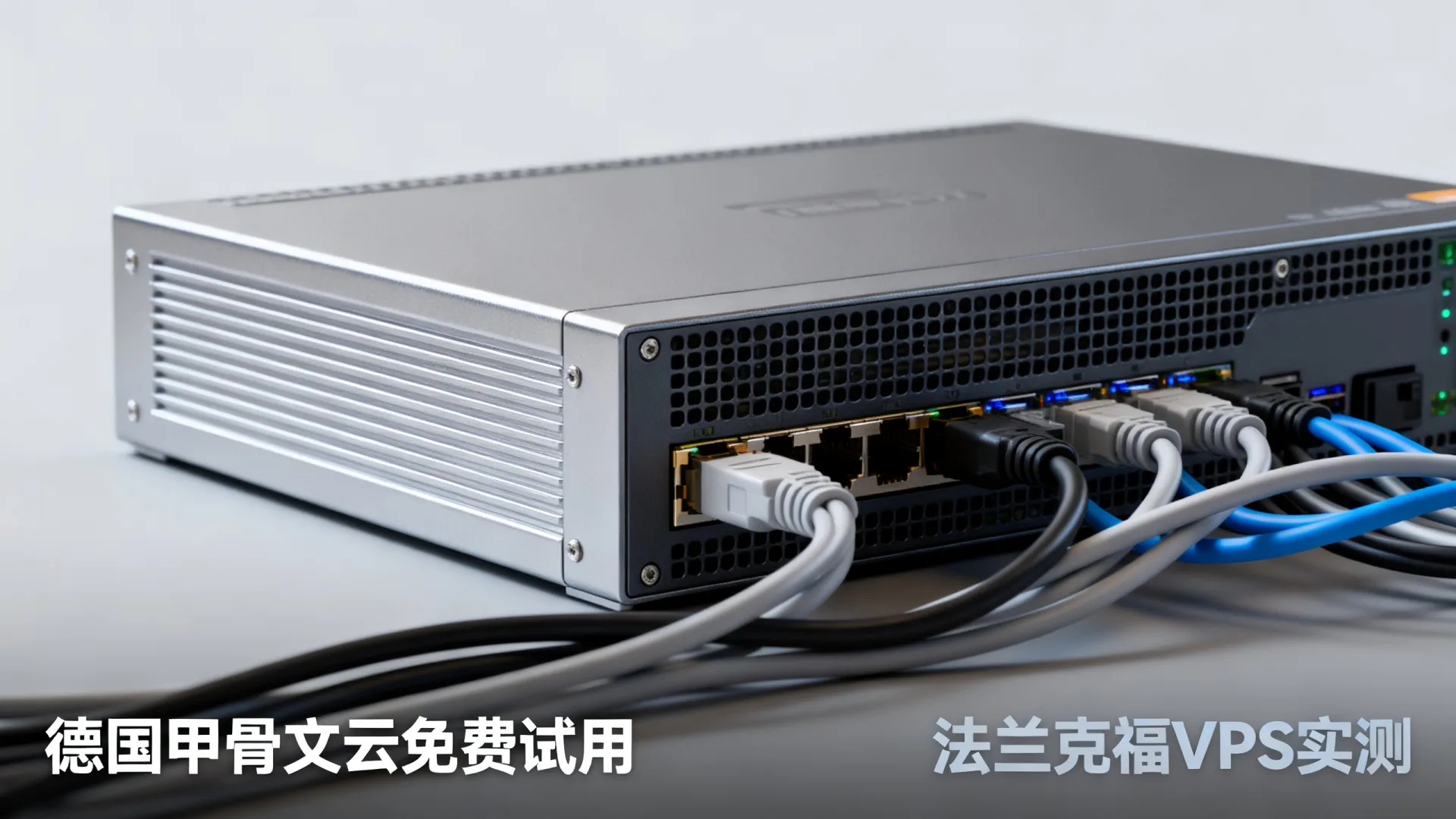 法兰克福VPS速度怎么样?德国甲骨文云免费试用实测线路 法兰克福VPS速度怎么样?德国甲骨文云免费试用实测线路