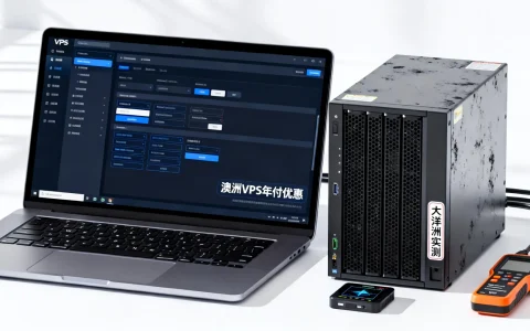 澳洲VPS哪家便宜又稳定？年付优惠大洋洲实测！