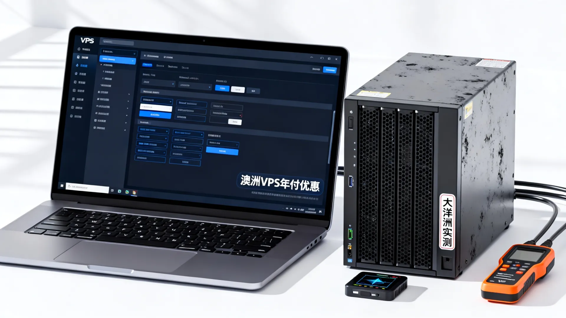 澳洲VPS哪家便宜又稳定?年付优惠大洋洲实测! 澳洲VPS哪家便宜又稳定?年付优惠大洋洲实测!
