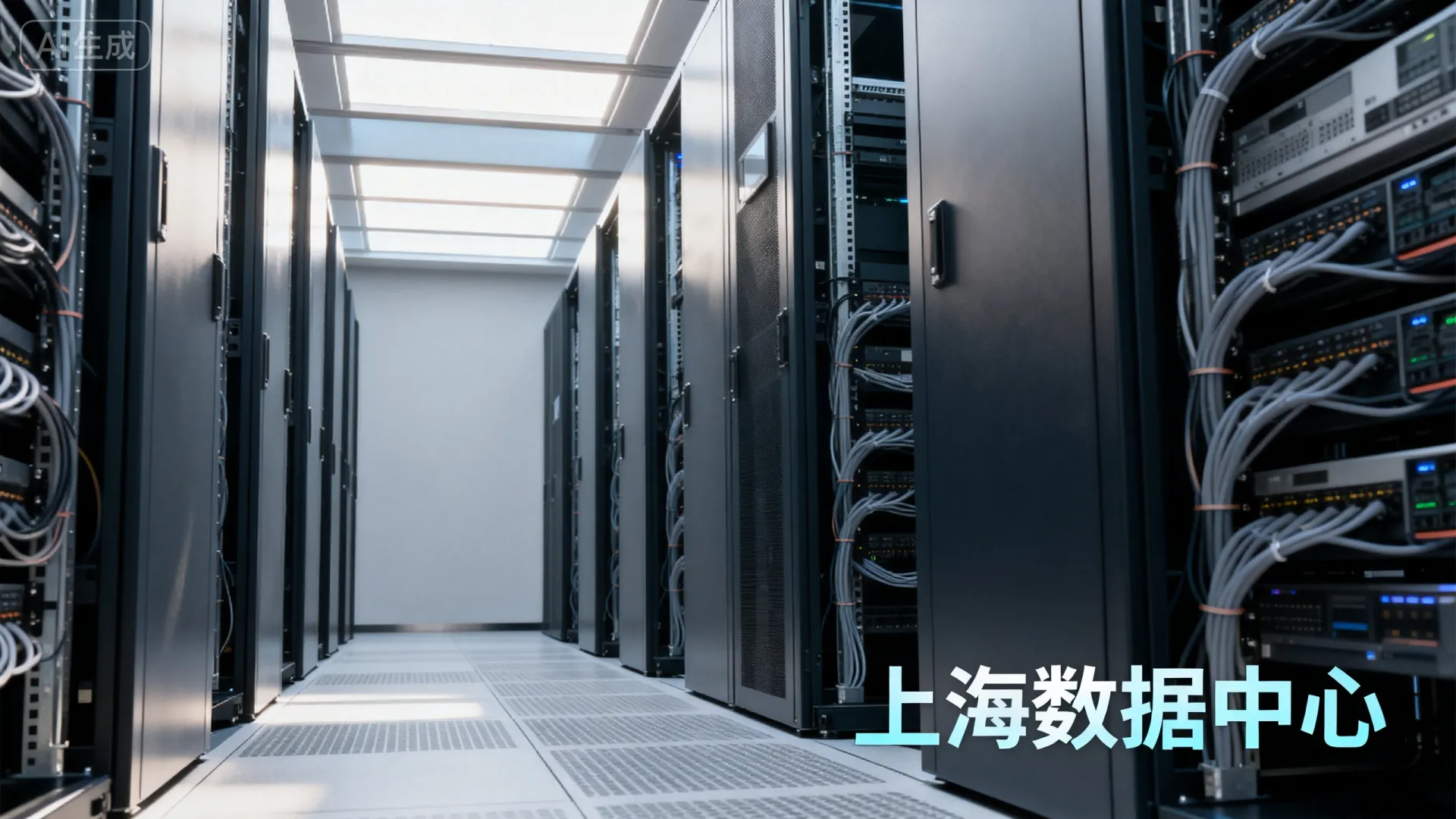 服务器在上海有机房么 服务器在上海有机房么