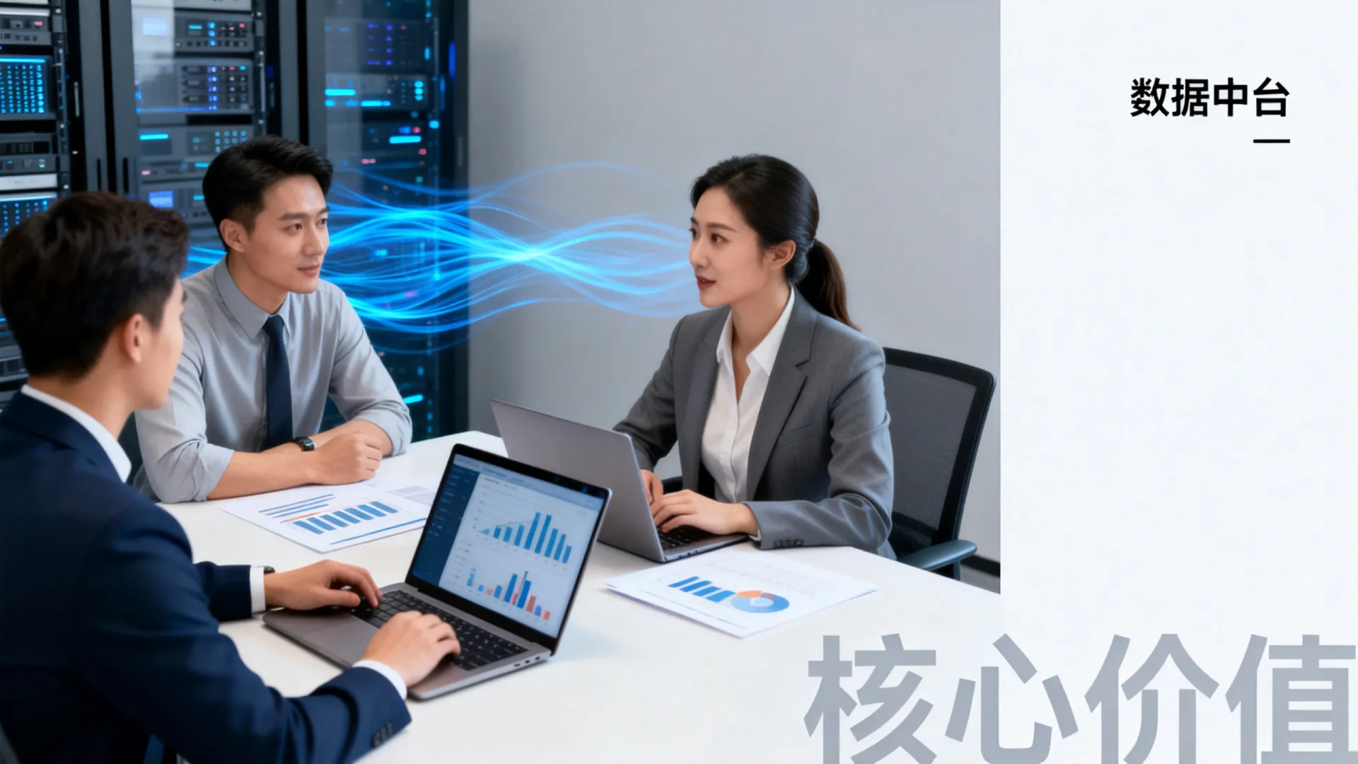 什么是数据中台?国内数据中台建设核心价值解析 什么是数据中台?国内数据中台建设核心价值解析