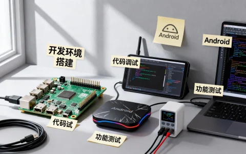 Android盒子开发怎么做？新手入门教程详解