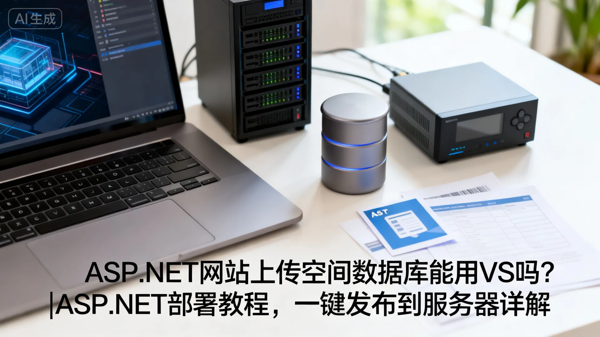 ASP.NET网站上传空间数据库能用VS吗?|ASP.NET部署教程,一键发布到服务器详解 ASP.NET网站上传空间数据库能用VS吗?|ASP.NET部署教程,一键发布到服务器详解
